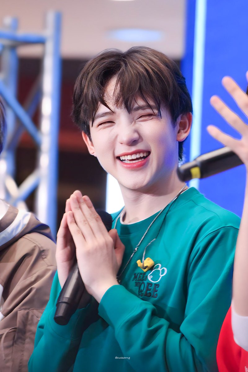eveearng's tweet photo. ขอให้น้องภูมิสดใสแบบนี้ตลอดไปปปป
#HLAxATLAS
#ATLAS_th #ATLASth
#PoomATLAS @poomdct https://t.co/H7seVgoTlC