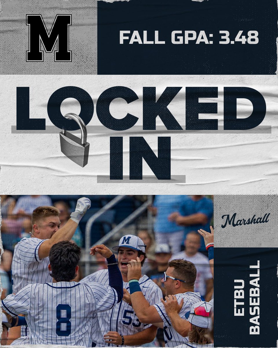 ETBU Baseball tweet media