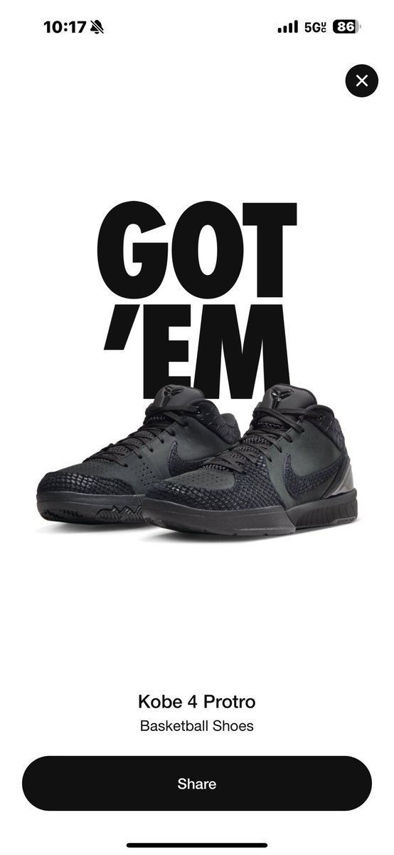 CSSOSA18's tweet photo. @VinnyC85 @KicksFinder https://t.co/XVtMbMWCkK
