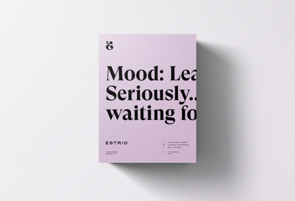 StudioAhremark's tweet image. Brand Identity and Packaging Design for @heyestrid [Full case study is coming soon]⁠
⁠
+⁠
⁠
+⁠
⁠
+⁠
⁠
#brandidentity #branding #graphicdesign #branddesign #design #identitydesign #visualidentity #logotype #logo #precisionandheart  #designedbystudioahremark