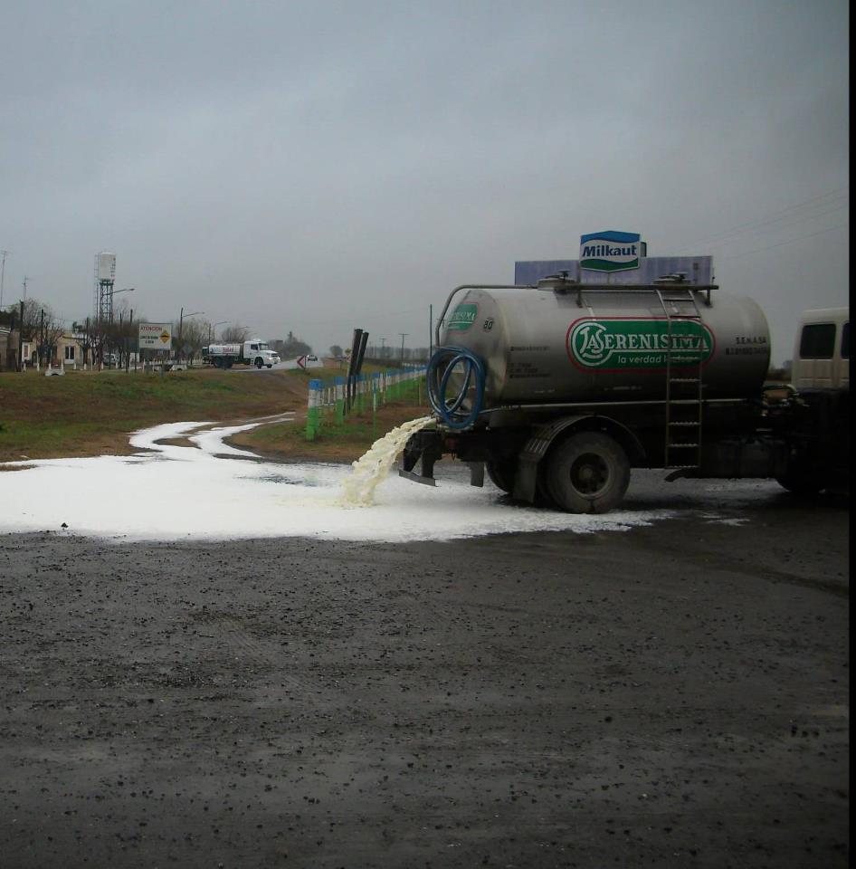 Noticias de Agro tweet media