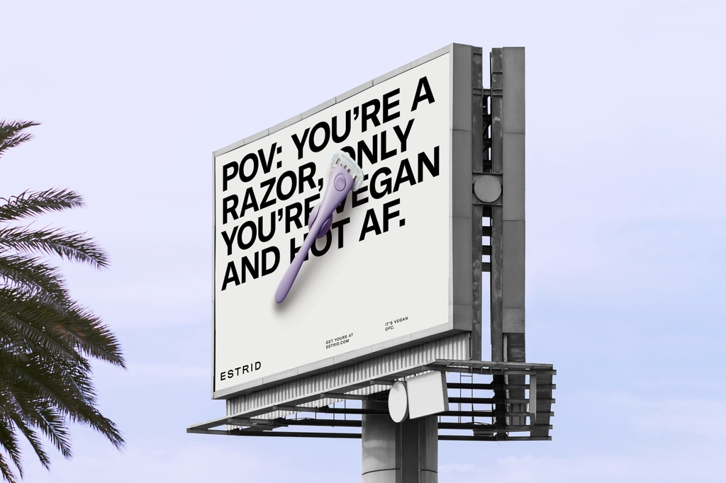 StudioAhremark's tweet image. Brand Identity and Packaging Design for @heyestrid [Full case study is coming soon]⁠
⁠
+⁠
⁠
+⁠
⁠
+⁠
⁠
#brandidentity #branding #graphicdesign #branddesign #design #identitydesign #visualidentity #logotype #logo #precisionandheart  #designedbystudioahremark