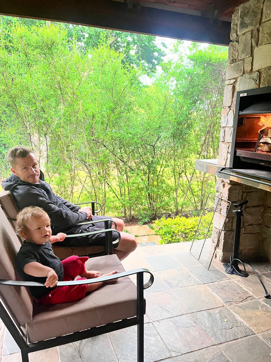 Nou braai ons 🔥 🥩