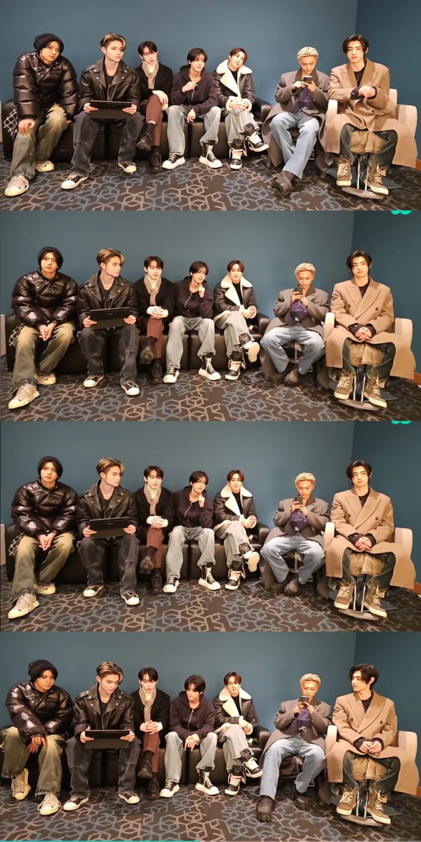 XGreilx's tweet photo. "1,2, Connect" "Always Connect" that will always be ENHYPENs line, FIX IT! @HYBEOFFICIALtwt @pledisnews 
#alwaysconnect #ENHYPEN https://t.co/jNzBwk9CSQ