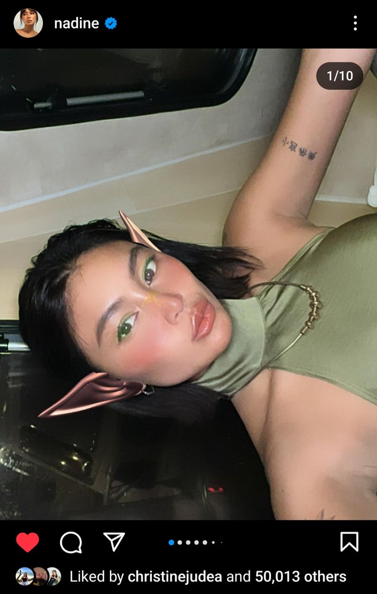 job_dacon's tweet photo. ASDLFJHSJAGAKJFK PRESIDENT NADINE IN CUSTOM @job_dacon Hemp silk coords in olive green 😭😭😭😭
More pics soon. https://t.co/PuXsZZjoZF