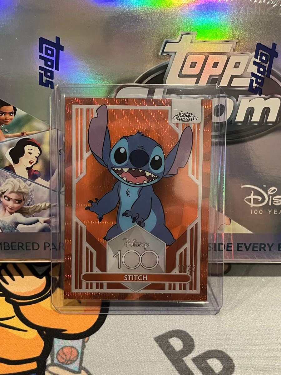 Pat's Pulls LLC tweet media