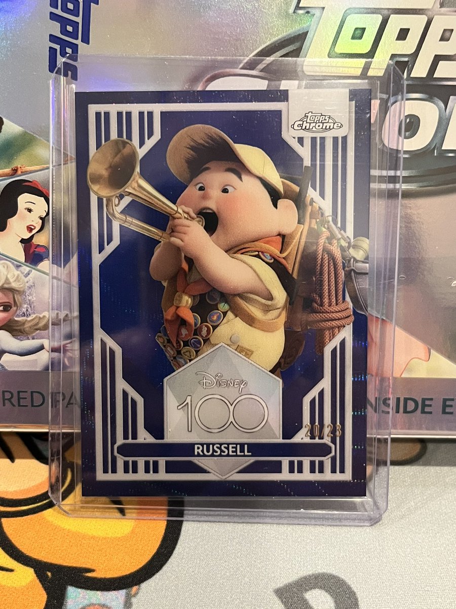 Pat's Pulls LLC tweet media