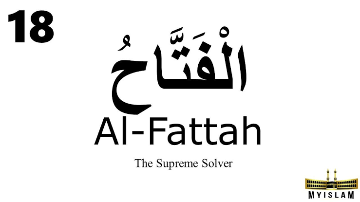 Hasan_Mobeen10's tweet photo. If you want success in life? Then ask,

Al-fattah (The opener) To open the door of success and all that is good in this life and the hereafter.

#Islam #Allah  #islamicquote #Allahuakbar #quranverses #deen #islamicreminders #sunnah #subhanAllah  #quranquotes   #alquraan #AlFattah https://t.co/wPheM4kDXS