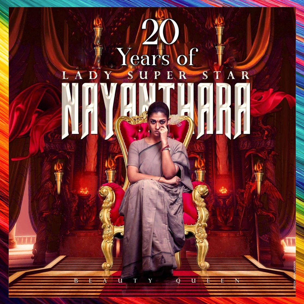 Kana63880296922's tweet photo. Awww🥰 love you thalaivi🥺😘
♥️
#LadySuperstar #Nayanthara #20YearsOfNayanism https://t.co/rJDhtidimt