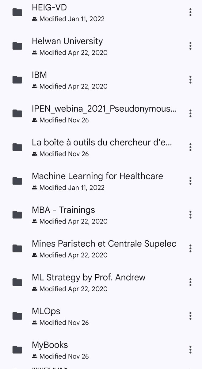 TechByMarkandey's tweet image. 👁️700TB Complete A-Z Data Science resources 😱

Just For FREE!!

To get All,

1. Like &amp;amp; Reply &quot;🔥&quot;
2. Retweet (much appreciated)
3. Follow me (so that I can DM)

#Courses #datascience #free