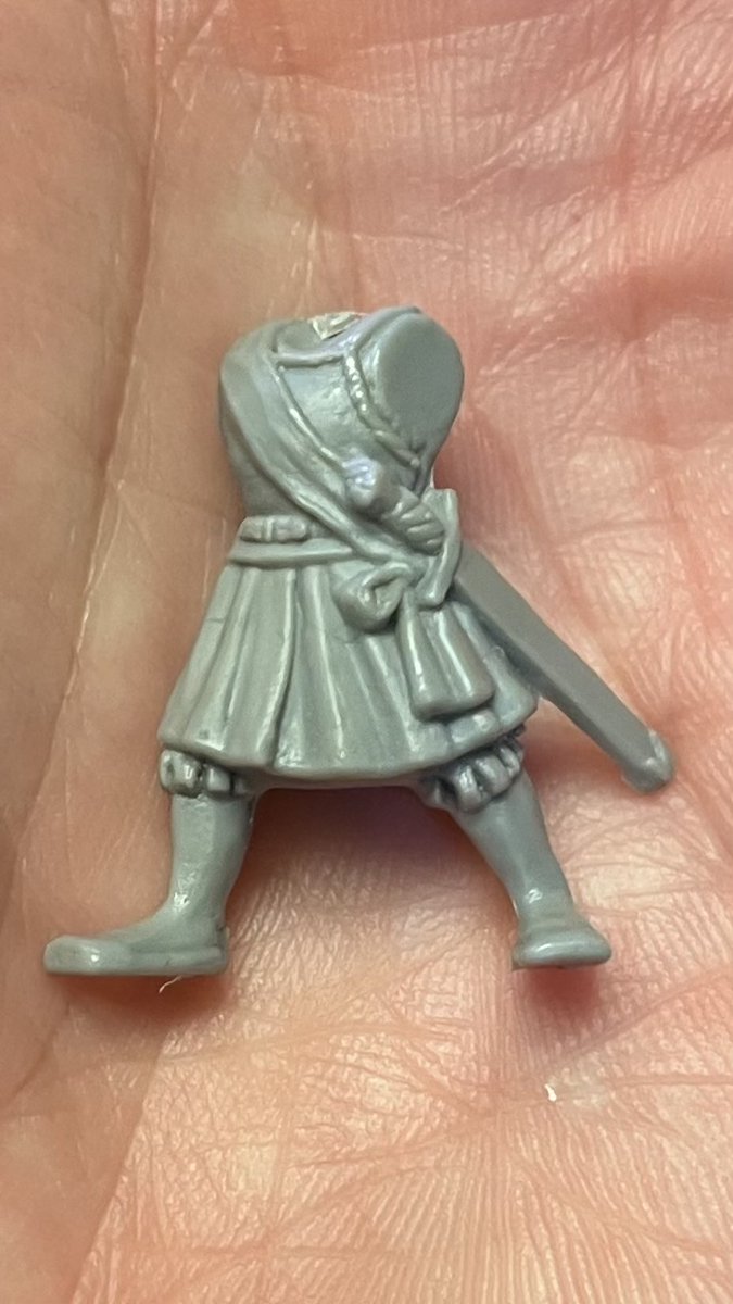 The Spider King tweet media