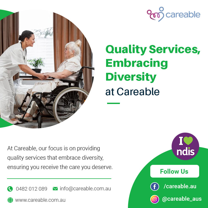 Careable tweet media