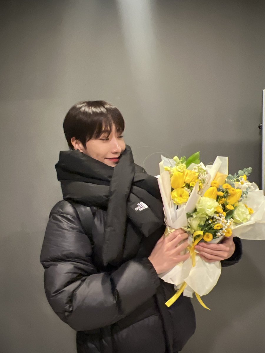 띵릴레오 보내려니까 시원섭섭한데...울컥하기도 하구 마지막까지 진짜 잘했어...💛