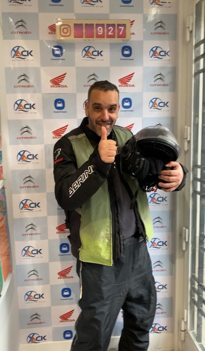 YACK_C_C's tweet image. #permismoto #permisa2 #permisA2auto #permisA1 #initiation125 #permismaxiscoot #maxiscooter #passerelleA2A 
#permisdeconduire #permisB #permisvoiture #permisauto #permisboiteauto #conduiteaccompagnée #AAC #permisbateau #permiscotier #permisfluvial #vroomvroom #crossallroad