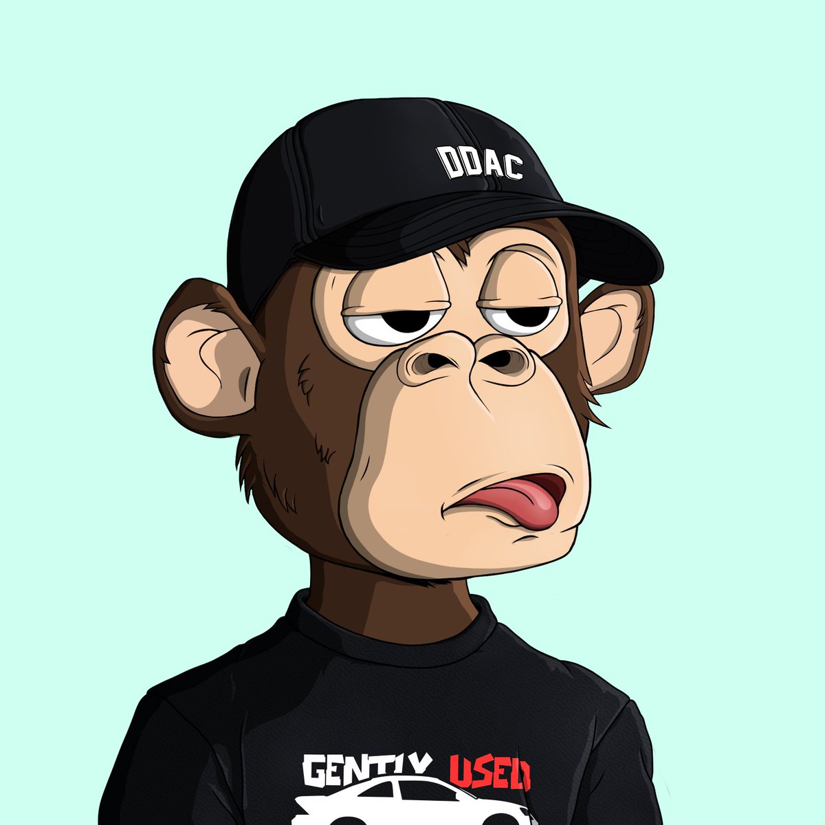 Juicy Apes tweet media