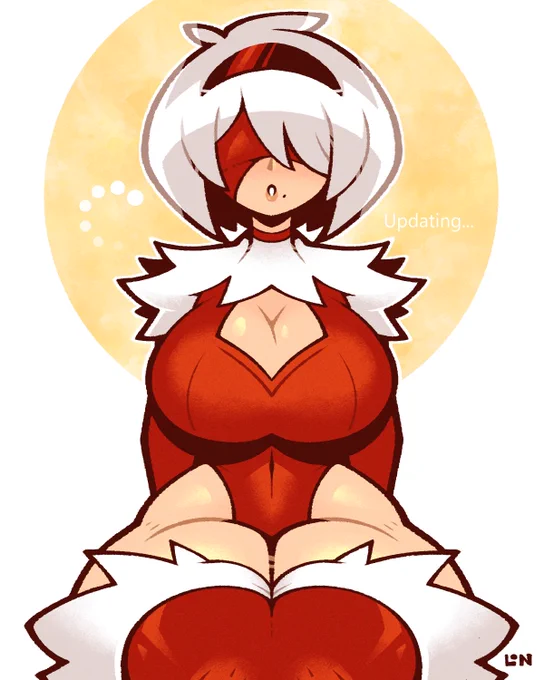 Holiday update 2B 