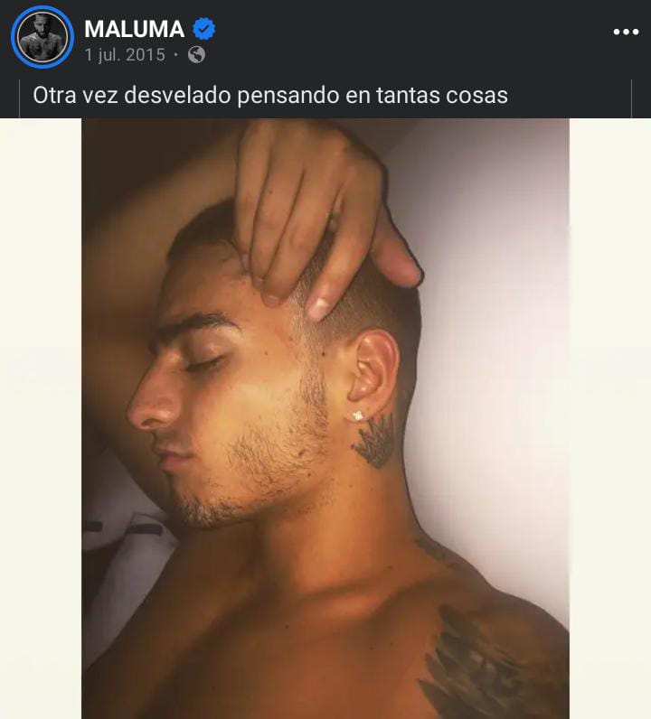 sintiéndome re asi