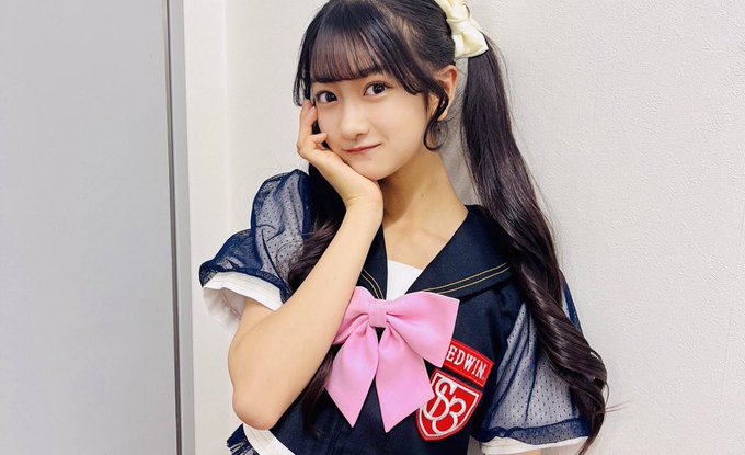 Twitterのコスプレ画像4