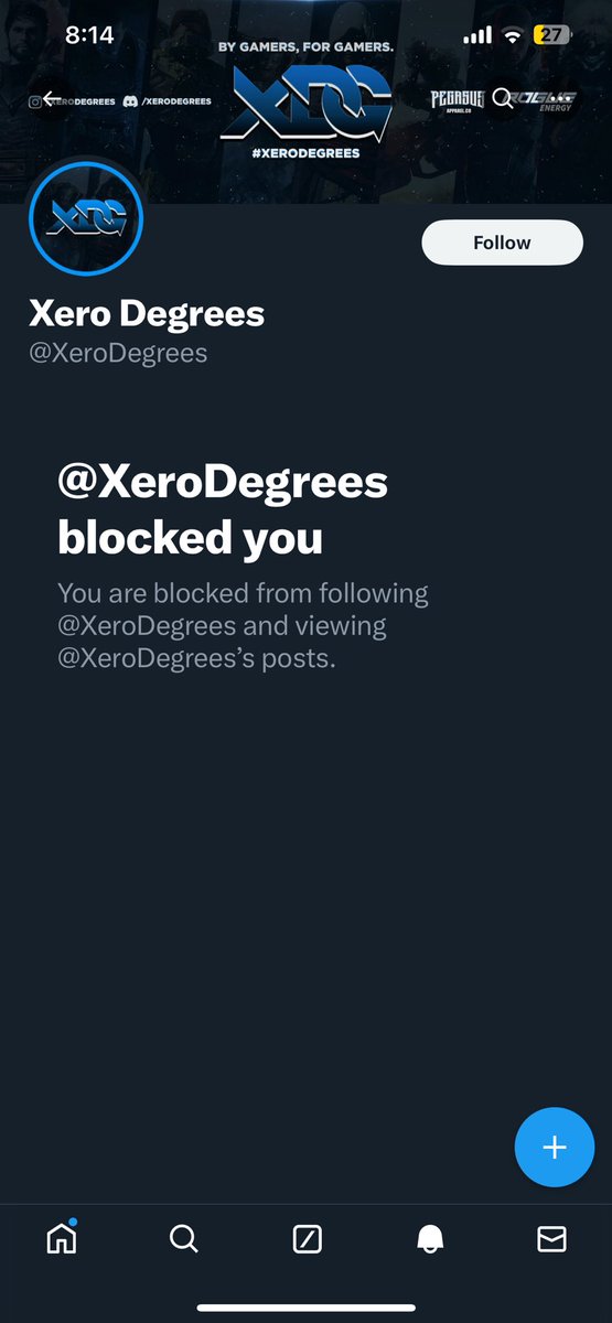 Specter Gaming tweet media