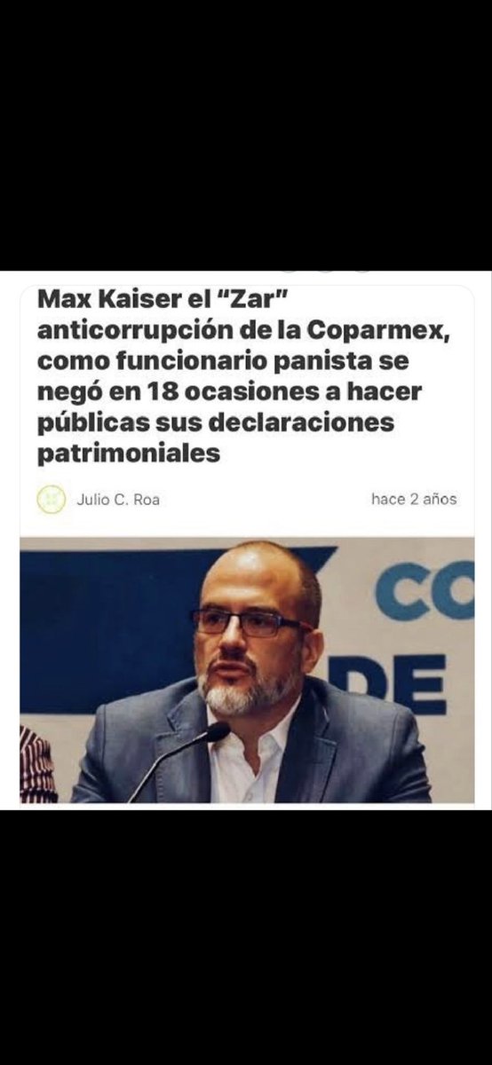 erickhuerta86's tweet photo. @xochilove_rs @xochilove_rs 🤣😂 quien es explica el pinche rata 🐀 que se robó millones y que se fue a amparar para el presidente no hablara de él delo rata que es el hijo de su puta madre el mama Vrgs de @FelipeCalderon @MaxKaiser75 @MaxKaiser75 el chiste se cuenta solo y hay pruebas 🤣😂🤡 https://t.co/LltkNr5GTC