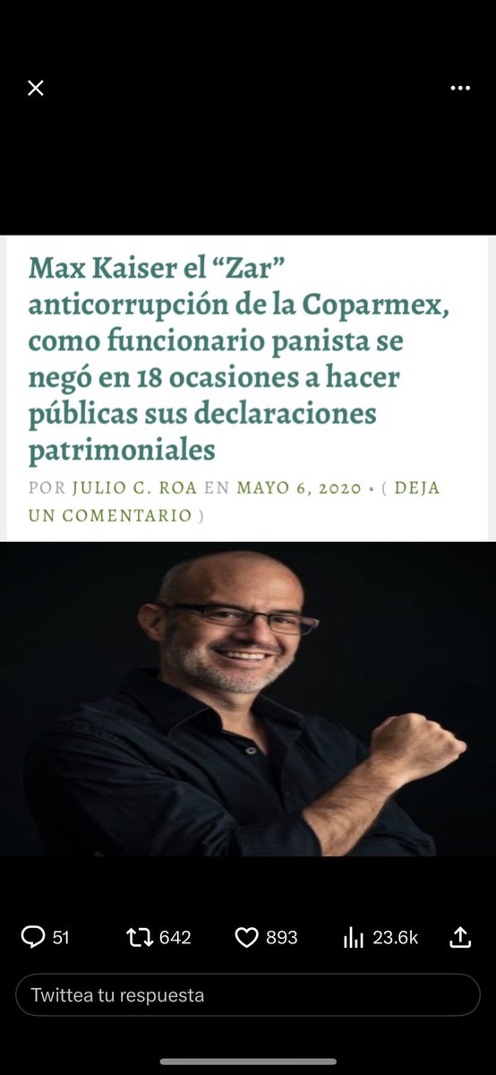 erickhuerta86's tweet photo. @xochilove_rs @xochilove_rs 🤣😂 quien es explica el pinche rata 🐀 que se robó millones y que se fue a amparar para el presidente no hablara de él delo rata que es el hijo de su puta madre el mama Vrgs de @FelipeCalderon @MaxKaiser75 @MaxKaiser75 el chiste se cuenta solo y hay pruebas 🤣😂🤡 https://t.co/LltkNr5GTC