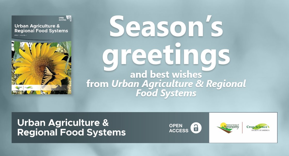 Season's greetings from @urbag_journal!