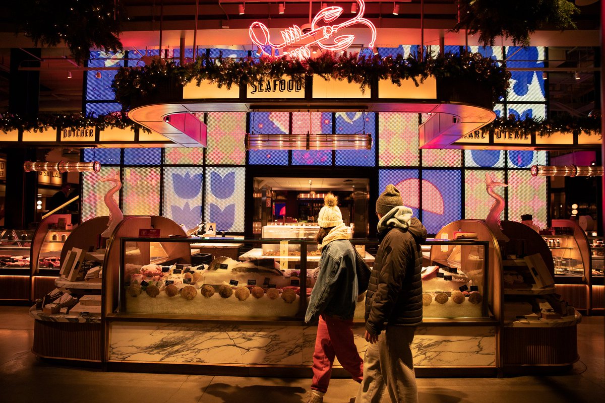 Moment Factory tweet media