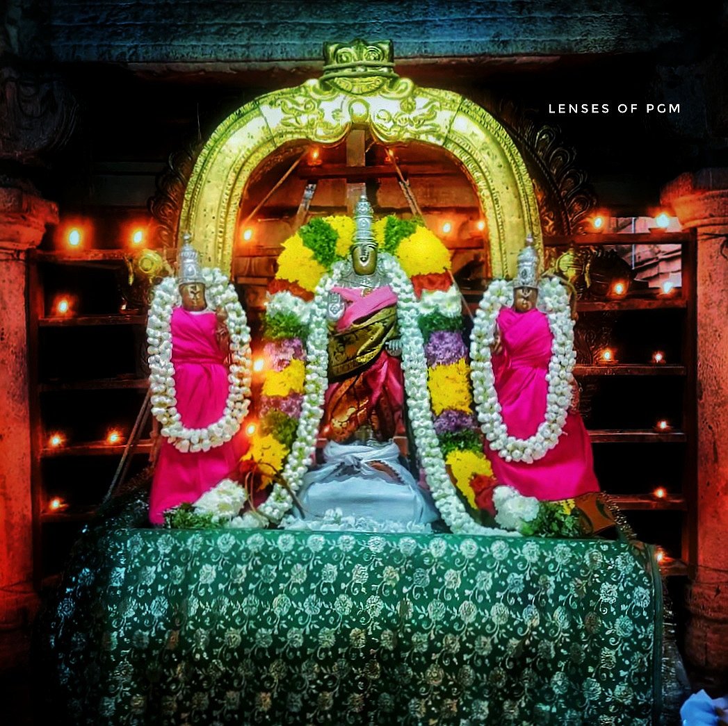 Thrirukkulanthai_Divya_Desam (@Namma_Mayan) / Posts / X