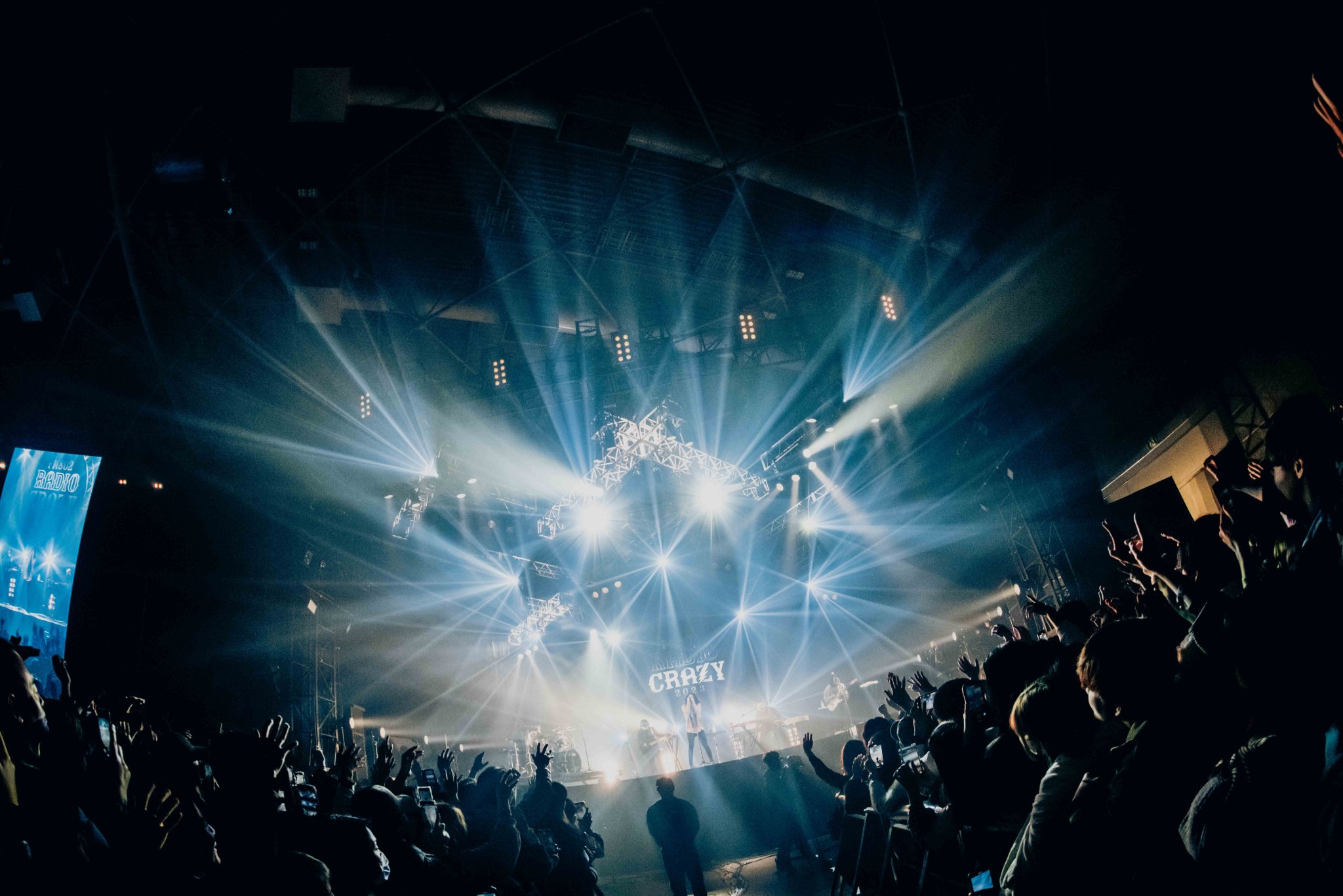 【廃盤】町田 Rock Festival '10 SiM、フォーリミ、10-FEETと振り返る「DEAD POP FESTiVAL」「YON