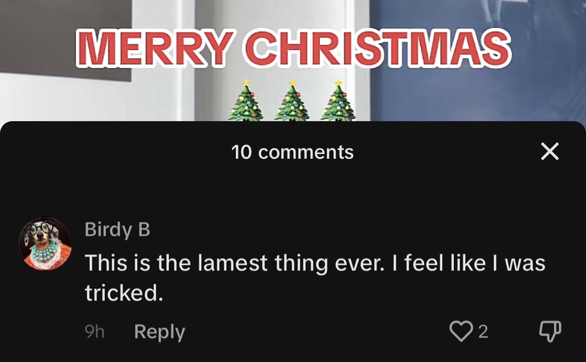 bryceshilton's tweet photo. @jappleby Here’s a new article header for you! 🎄 https://t.co/t8askxGQwp