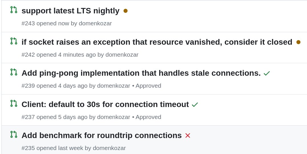 I believe I fix most of the annoying bugs in Haskell websockets library except for the "not enough bytes" that I still don't have a reliable way to reproduce.

If someone does, let me know and I'll fix it!