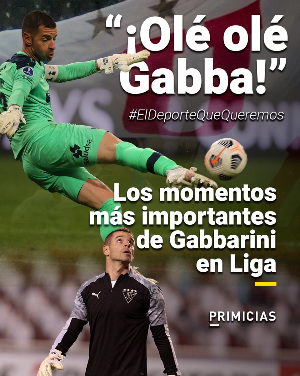 Primicias tweet media