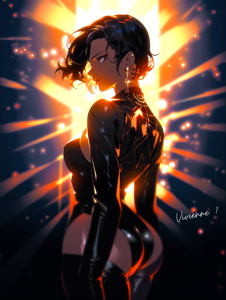 vivienne83430's tweet photo. “The Figure in The Shadow"(2023) https://t.co/SydCLNAOLi