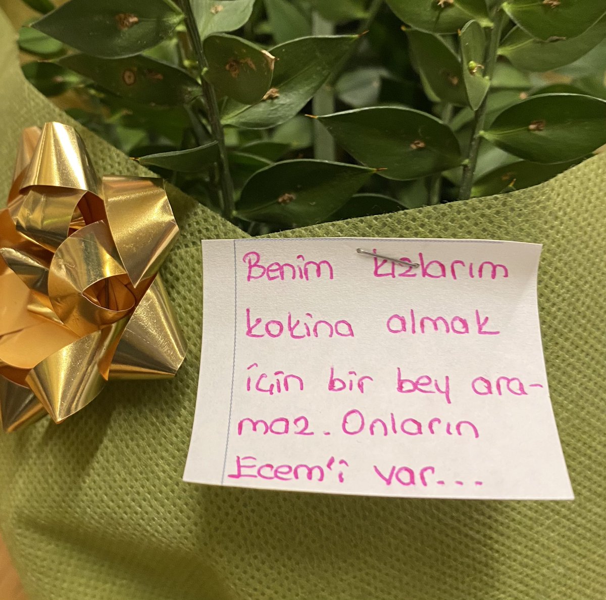 kokina almak için düşünceli bi kız arkadaş yeterliymiş kızlar 🥹🥹 #kokina