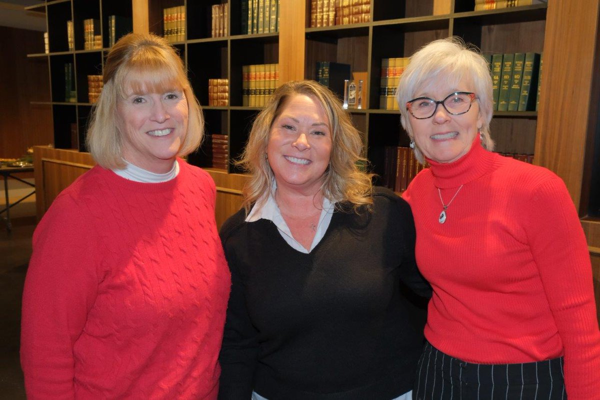 Middle Tennessee ALA tweet media