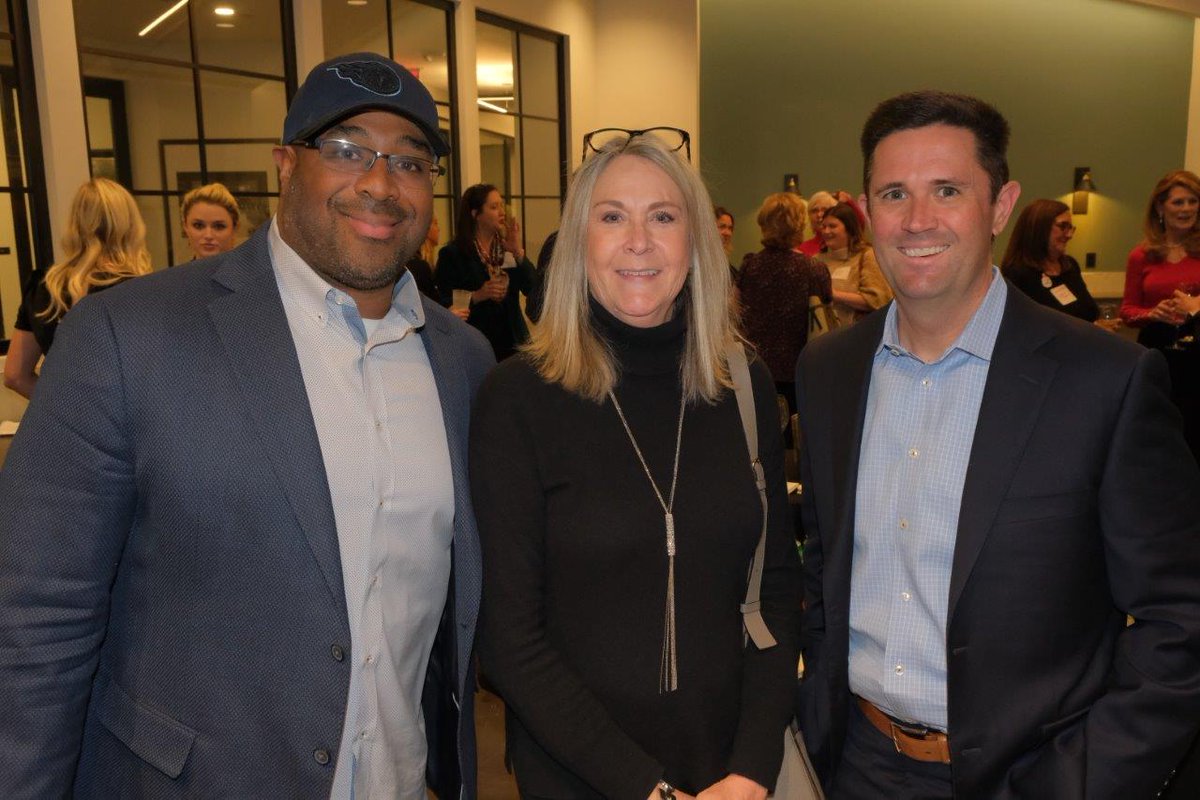 Middle Tennessee ALA tweet media