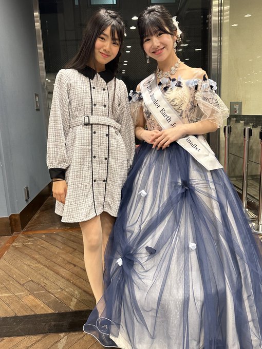 Twitterのコスプレ画像38