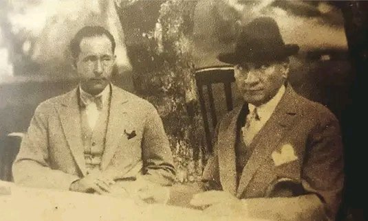 Ortaçağ anlayışıyla,ilkel boş inançlarla yürümeye çalışan uluslar yok olmaya,tutsak olmaya ve aşağılanmaya mahkûmdurlar.