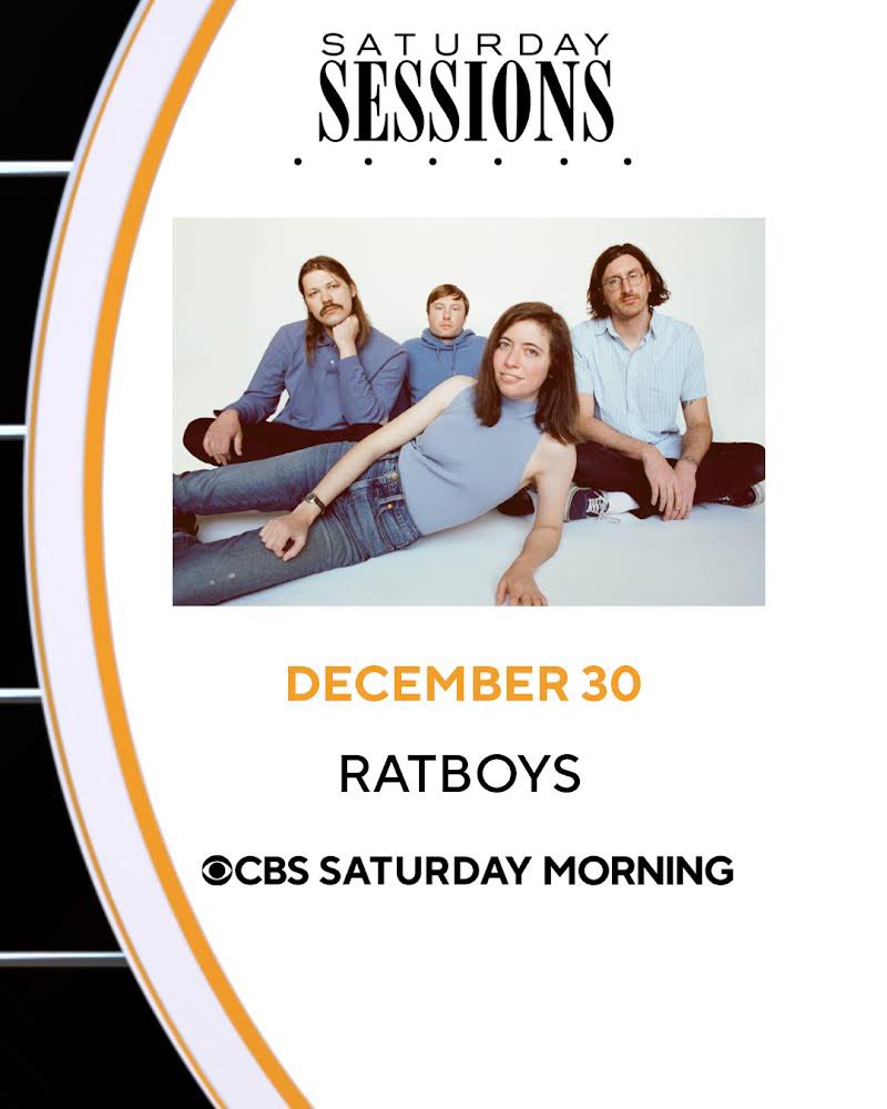 Ratboys tweet media