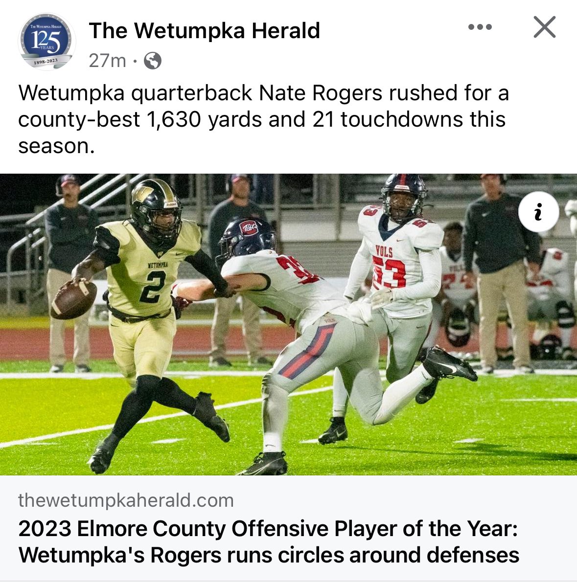 Jonathan Chandler (@coachjc16) on Twitter photo Happy for this young man, humble and shows up to work everyday! A lot of fun to coach with a talent like Nate Rogers #WinTheMoment <a href="/wristtapewondey/">Nate Rogers🚨</a>
⚫️🟡⚫️🟡⚫️🟡⚫️🟡⚫️🟡⚫️🟡⚫️ Happy for this young man, humble and shows up to work everyday! A lot of fun to coach with a talent like Nate Rogers #WinTheMoment <a href="/wristtapewondey/">Nate Rogers🚨</a>
⚫️🟡⚫️🟡⚫️🟡⚫️🟡⚫️🟡⚫️🟡⚫️