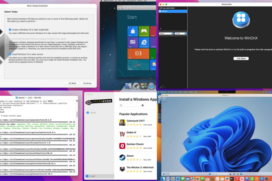 Xkumaran's tweet image. Best Windows Emulator for Mac in 2024

mspoweruser.com/best-windows-e…

#Mac #MacApps