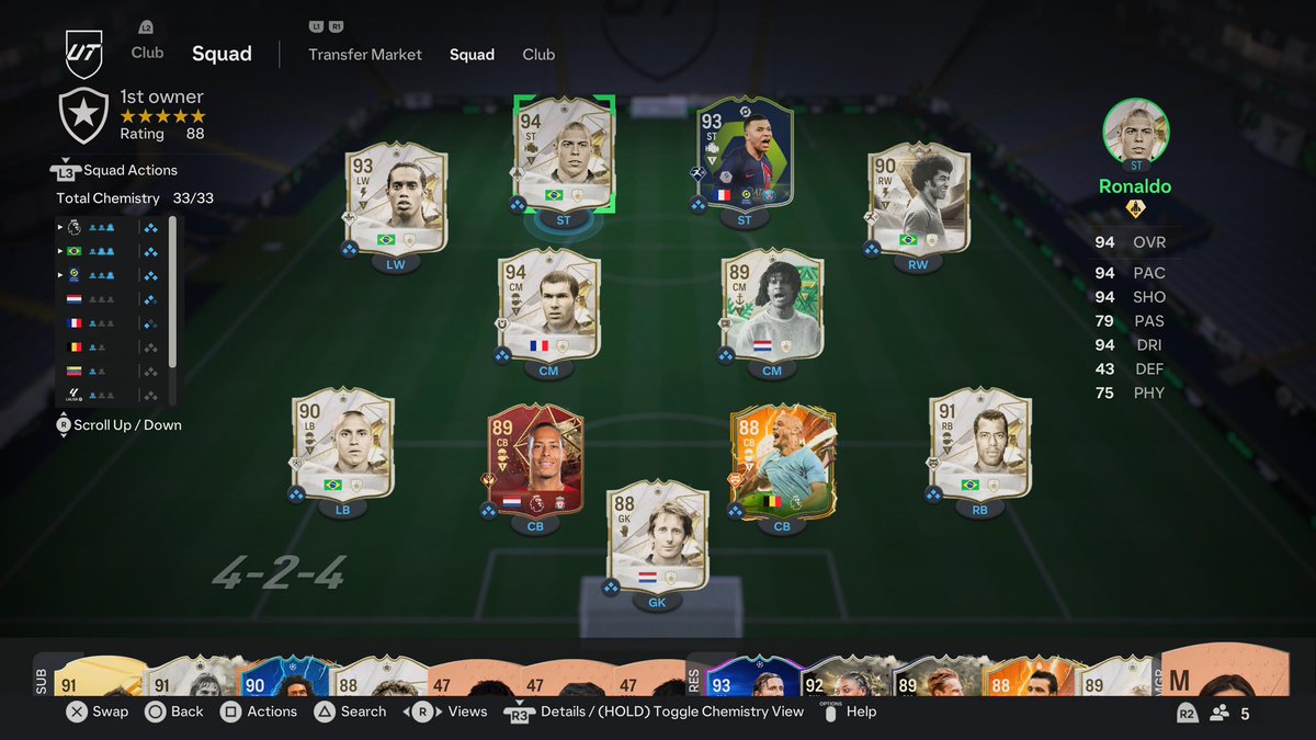 Electric⚡️ tweet media