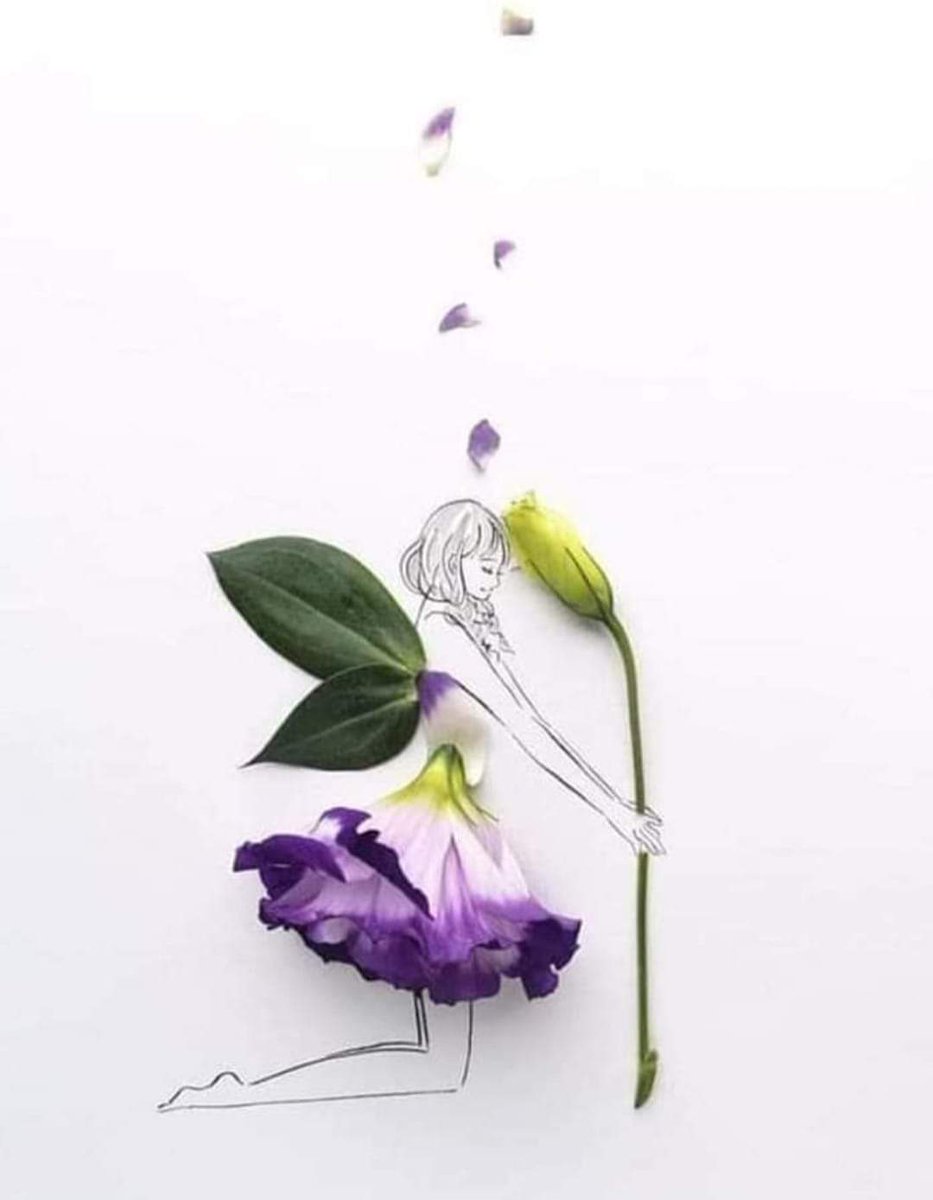 '

ويقال بأنها نرجسية ..أليس النرجس وردا بالنهاية ??