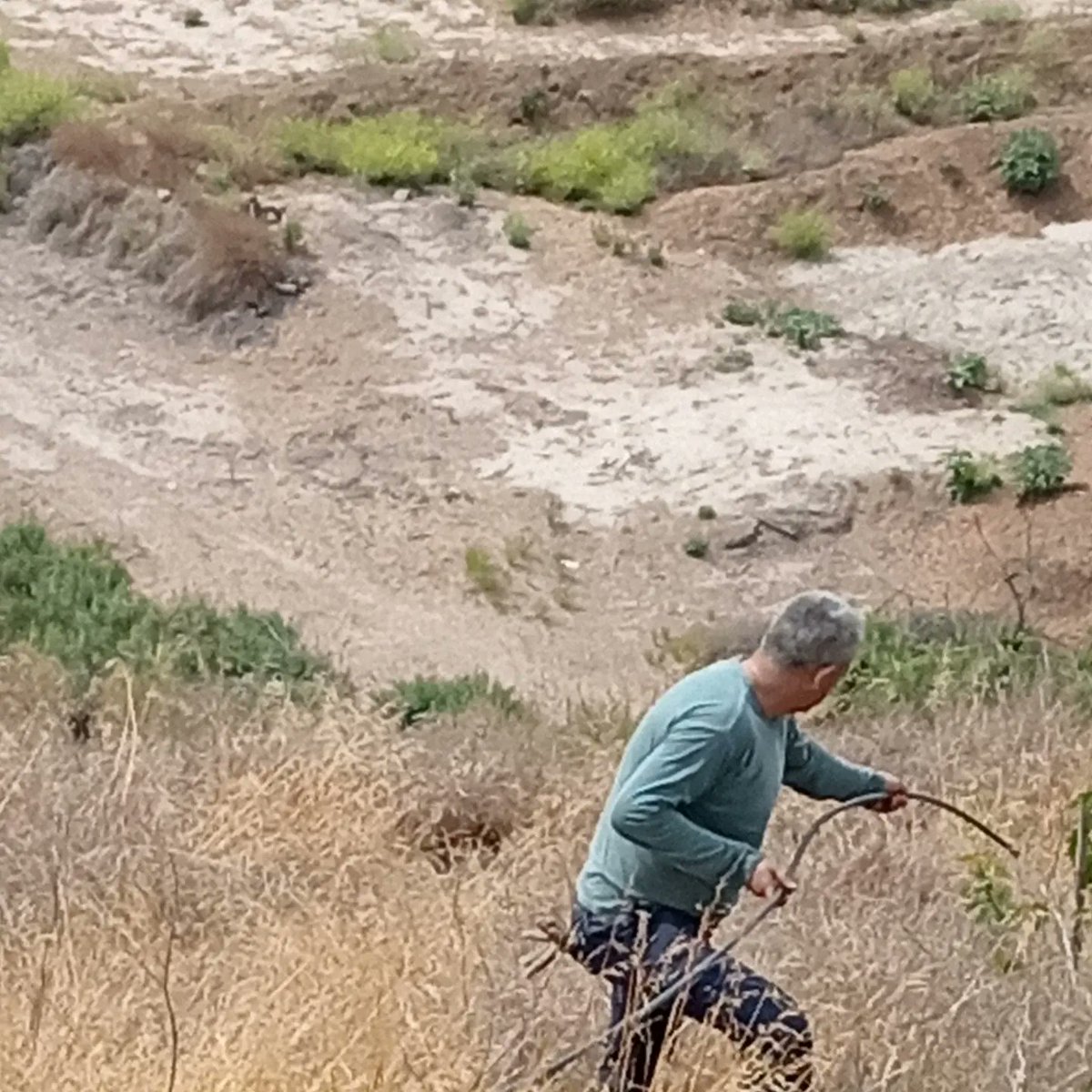 AccionCerro's tweet photo. Seguimos, el compromiso siempre está, los tiempos y los recursos son pocos , pero con voluntad se puede se reinventa y se avanza, Parque Cerro Los Morros, será una realidad.
#parquecerrolosmorros
#SaludMental
#Deporte https://t.co/zsMb972TtD