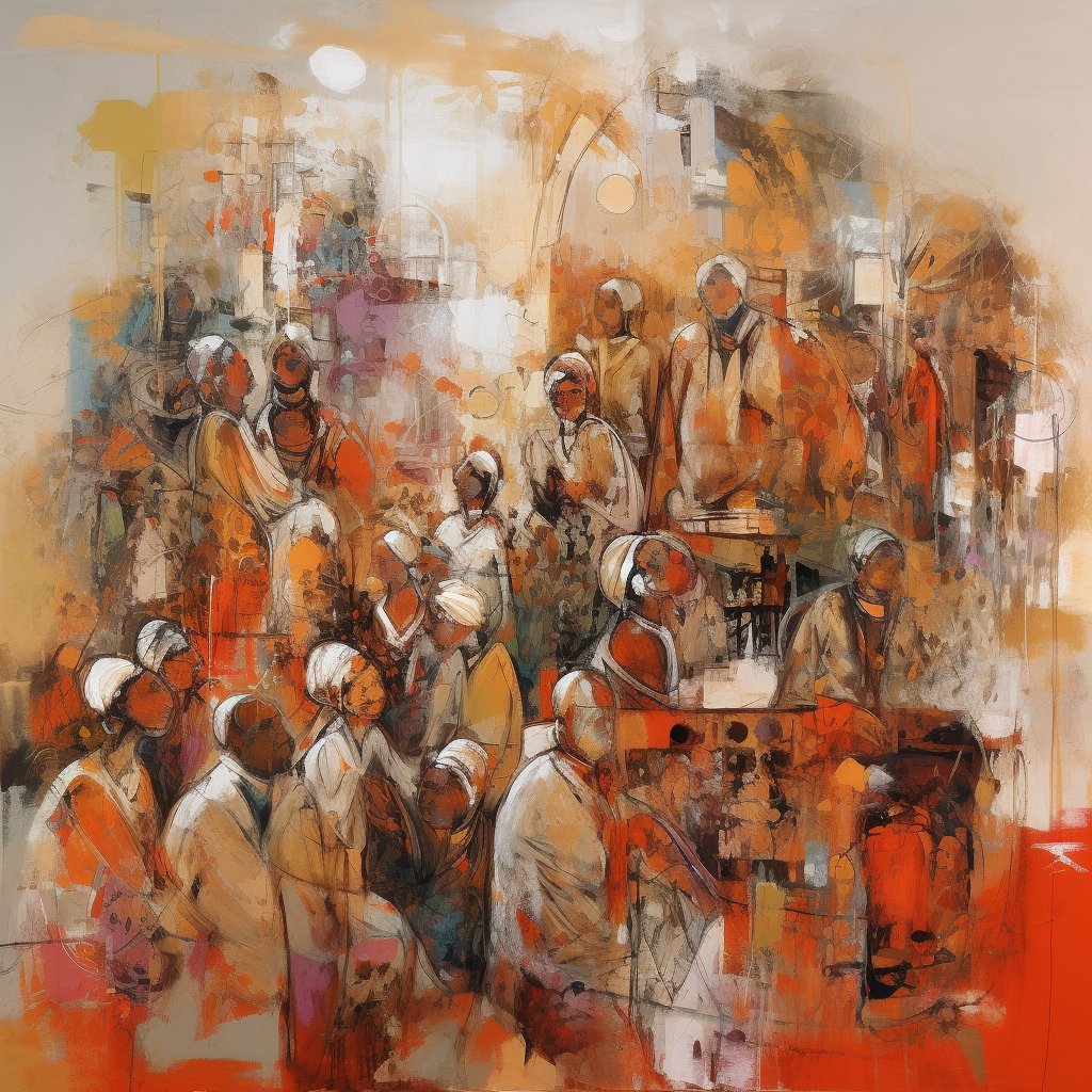 vshaw101's tweet photo. Discover the joy of art with our advisory services. We make the art world less intimidating and more accessible. Join our art-loving community today! 🎨 #artlovers #artadvisory https://t.co/MWalg2A7Jz https://t.co/4ZYhrHy4Qt