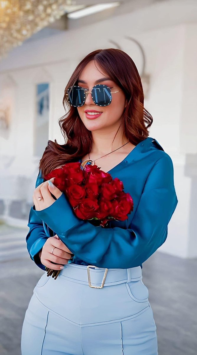 دانيه غياب tweet media