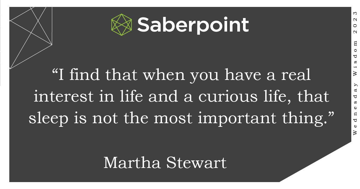 #WednesdayWisdom #ThoughtForTheDay