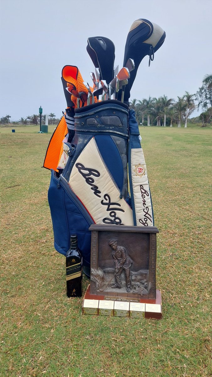 jaimarq's tweet image. #GolfTime #Family