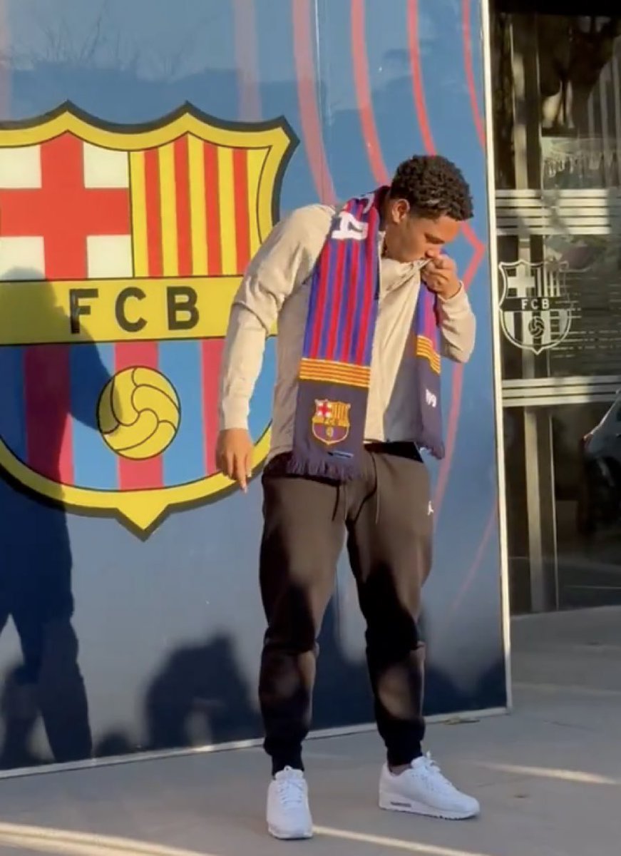 ActualiteBarca's tweet photo. https://t.co/okbuOB3IGC