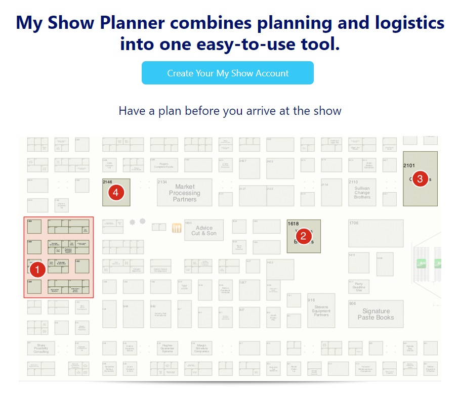 ISE SHOW PLANNER: a melhor ferramenta para começar já a planear a sua visita à @ISE_Show 2024:ise2024.mapyourshow.com/8_0/login/logi…
Nós e a @PSNI_AV esperamos por si no Stand 2V300 para lhe dar a conhecer o melhor do universo AV!
#PSNIatISE24 #builtforyou #WeArePSNI #ISE24
#ISE20Years